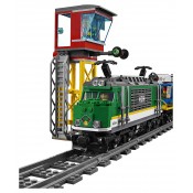 LEGO City 60198 Cargo Train 