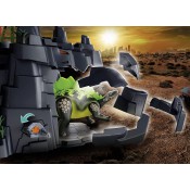 Playmobil Dino Rise 70623 Dino Rock
