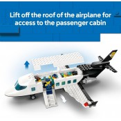 LEGO City 60502 Airport with Airplane