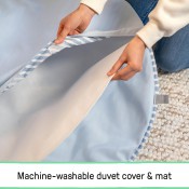 אוניברסיטה משטח פעילות INGENUITY 