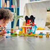 LEGO DUPLO 10465 Mickey Mouse Clubhouse with Minnie & Pluto LEGO DUPLO 10465 Mickey Mouse Clubhouse with Minnie & Pluto