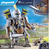 Playmobil Novelmore 71300 Combat Robot