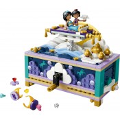 LEGO Disney 43295 Jasmine's Jewellery Box LEGO Disney 43295 Jasmine's Jewellery Box