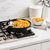 מחבת בישול בקוטר 26 ס"מ NINJA 