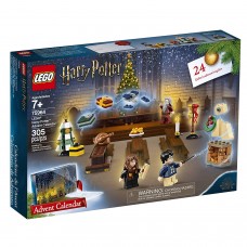 LEGO Harry Potter 75964 Advent Calendar 