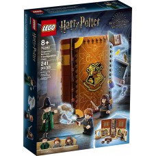 LEGO Harry Potter 76382 Hogwarts Moment: Transfiguration Class