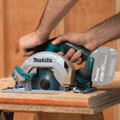 מסור עגול נטען MAKITA דגם DHS680Z מסור עגול נטען MAKITA דגם DHS680Z