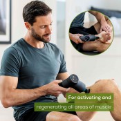 מכשיר עיסוי BEURER דגם MG185