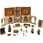 LEGO Harry Potter 76382 Hogwarts Moment: Transfiguration Class