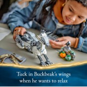 LEGO Harry Potter 76427 Buckbeak LEGO Harry Potter 76427 Buckbeak