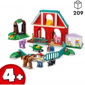 LEGO Disney 43304 Blaze's Horse Ranch LEGO Disney 43304 Blaze's Horse Ranch