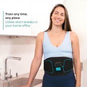 חגורת חיטוב בטן BEURER דגם COREFIT I EMS 