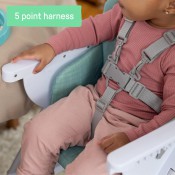 כיסא אוכל לתינוק INGENUITY 