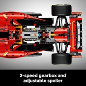 LEGO Technic 42207 Ferrari SF-24 F1 Car