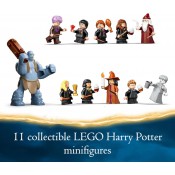 LEGO Harry Potter 76435 Hogwarts Castle:The Great Hall LEGO Harry Potter 76435 Hogwarts Castle:The Great Hall
