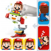 LEGO Super Mario 71439 Adventures with Interactive LEGO Mario LEGO Super Mario 71439 Adventures with Interactive LEGO Mario