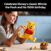 LEGO Disney 43300 Winnie the Pooh LEGO Disney 43300 Winnie the Pooh