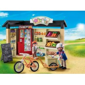 Playmobil Country 71250 Country Farm Shop