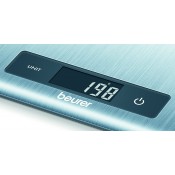 משקל מטבח אלקטרוני BEURER דגם KS51 משקל מטבח אלקטרוני BEURER דגם KS51