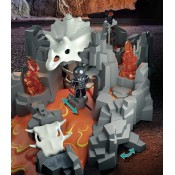 Playmobil Dino Rise 70926 Guardian of the Lava Mine