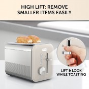 טוסטר קופץ BREVILLE דגם VTT967