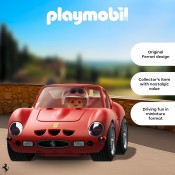 Playmobil 71856 Ferrari 250 GTO