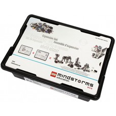 ערכת הרחבה ל LEGO 45560 MINDSTORMS Expansion EV3