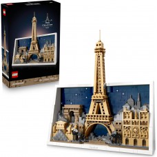 LEGO Architecture 21064 Paris – City of Love