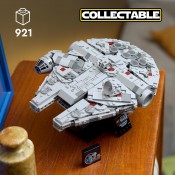 LEGO Star Wars 75375 Millennium Falcon LEGO Star Wars 75375 Millennium Falcon