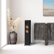 זוג רמקולים רצפתיים KLIPSCH דגם RP-5000F II זוג רמקולים רצפתיים KLIPSCH דגם RP-5000F II