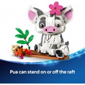LEGO Disney 43292 Pua LEGO Disney 43292 Pua