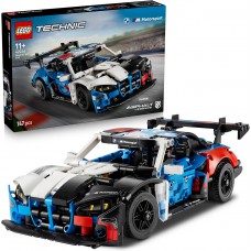 LEGO Technic 42226 BMW M4 GT3 EVO Race Car