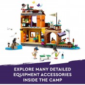 LEGO Friends 42626 Adventure Camp Water Sports