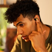 אוזניות אלחוטיות HOUSE OF MARLEY דגם LIBERATE