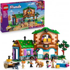 LEGO Friends 42654 Pony Ranch & Stable