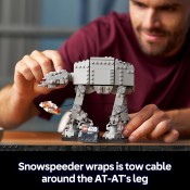 LEGO Star Wars 75440 AT-AT
