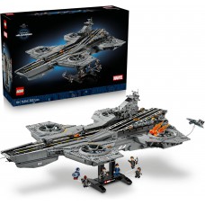 LEGO Marvel 76354 S.H.I.E.L.D. Helicarrier
