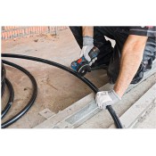 משחזת זווית "3 BOSCH דגם GWS 12V-76