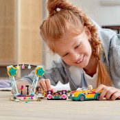 LEGO Friends 41390 Andrea’s Car & Stage 