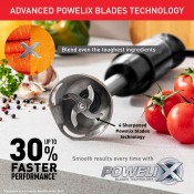 מיקסר יד TEFAL דגם HB643842