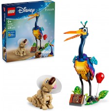 LEGO Disney 43290 Kevin & Dug