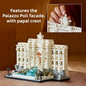 LEGO Architecture 21062 Trevi Fountain LEGO Architecture 21062 Trevi Fountain