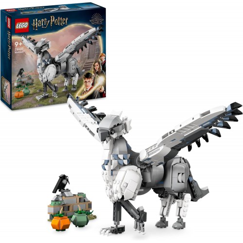 LEGO Harry Potter 76427 Buckbeak LEGO Harry Potter 76427 Buckbeak