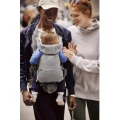 מנשא לתינוק BABYBJORN דגם MOVE 