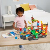 מבוך גולות בהשראת דינוזאורים VTECH מבוך גולות בהשראת דינוזאורים VTECH