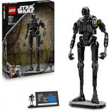 LEGO Star Wars 75434 K-2SO Security Droid