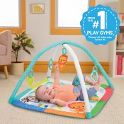 אוניברסיטה משטח פעילות בספארי BRIGHT STARTS 