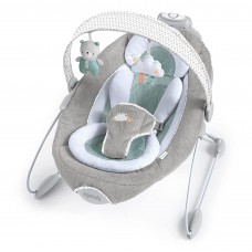 טרמפולינה רוקר INGENUITY 