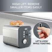 טוסטר קופץ BREVILLE דגם VTT968