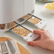 טוסטר קופץ MORPHY RICHARDS דגם 248021